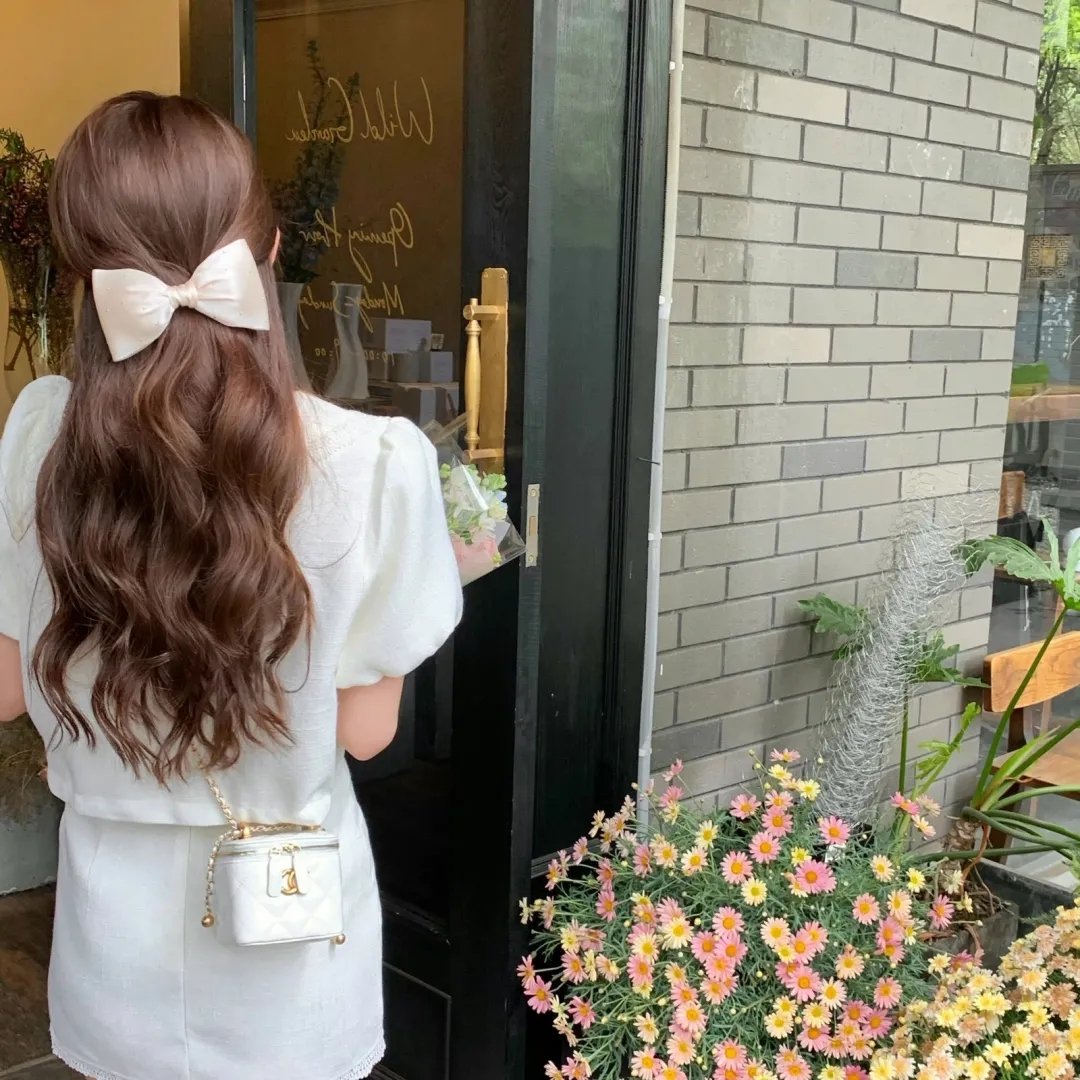 如此女性