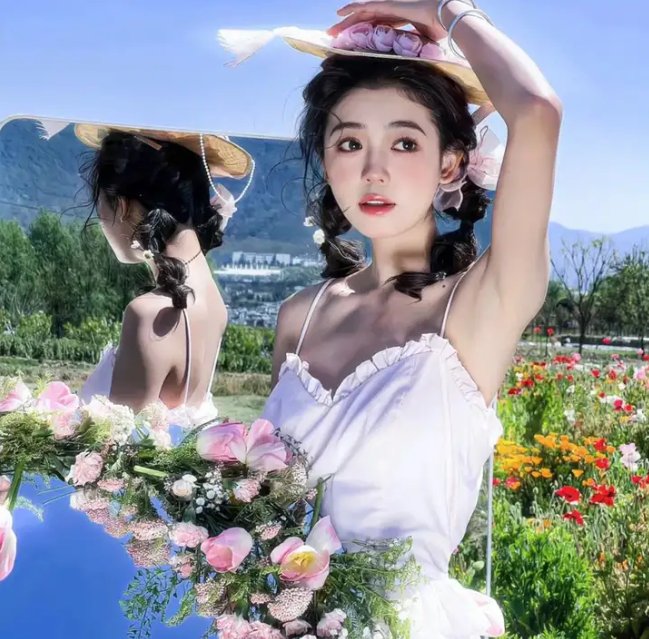 终极死路