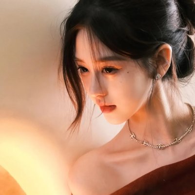 幸福来敲门
